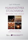 Humanistyka stosowana