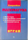 Matematyka Kompendium