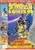 Świat komiksu Nr 21 / 01