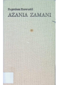 Azania Zamani