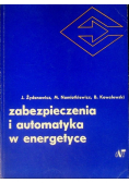 Zabezpieczenie i automatyka w energetyce