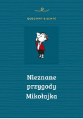 Nieznane przygody Mikołajka