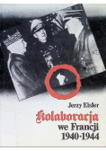 Kolaboracja we Francji