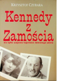 Kennedy z Zamościa