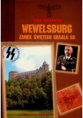 Wewelsburg Zamek Świętego Gralla SS