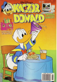 Kaczor Donald Nr  36 / 00