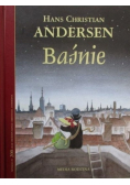 Andersen Baśnie