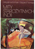 Mity starożytnych Indii