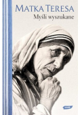 Matka Teresa Myśli wyszukane