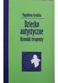 Dziecko autystyczne