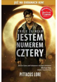 Jestem numerem cztery