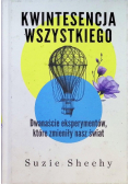 Kwintesencja wszystkiego