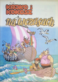 Kajko i Kokosz Na wczasach