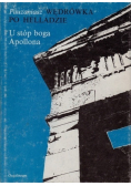 Wędrówka po Helladzie U stóp boga Apolla