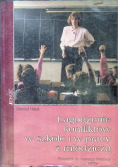Łagodzenie konfliktów w szkole i w pracy z młodzieżą