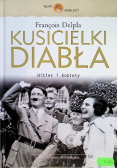 Kusicielka diabła