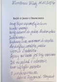 Baśń o Jasiu i Francesce