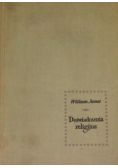 Doświadczenia religijne