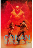 Conan wyzwoliciel
