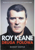 Roy Keane Druga połowa