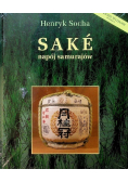 Sake napój samurajów