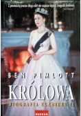 Królowa Biografia Elżbiety II