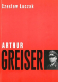 Arthur Greiser