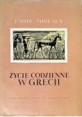 Życie Codzienne w Grecji