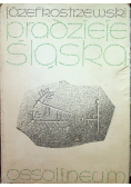 Pradzieje Śląska