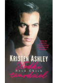 Słodki twardziel