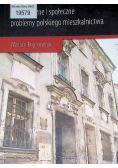 Ekonomiczne i społeczne problemy polskiego mieszkalnictwa
