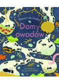 Domy owadów