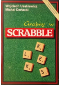 Grajmy w Scrabble