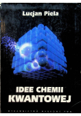 Idee chemii kwantowej