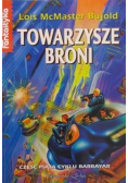 Towarzysze broni