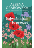 Najważniejsze to przeżyć