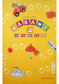 Zabawy z dzieckiem