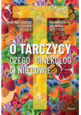 O tarczycy. Czego ginekolog ci nie powie