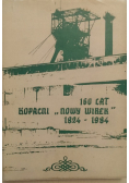 160 lat kopalni Nowy Wirek