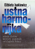 Ustna harmonijka