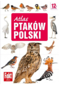 Atlas ptaków Polski