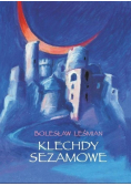 Klechdy Sezamowe