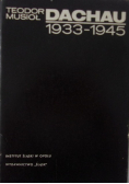Dachau 1933 - 1945