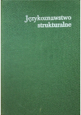 Językoznawstwo strukturalne