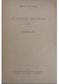 Klejenie drewna,część I