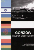 Gorzów miastem wielu kultur
