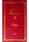 Słowacki Poezje