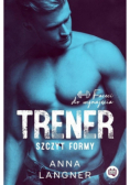 Trener  Szczyt formy