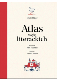 Atlas miejsc literackich