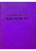 Siedem sekretów szczęścia